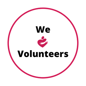 Team Page: We HEART Volunteers